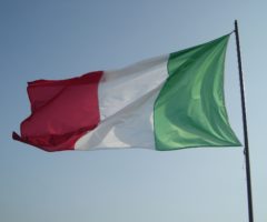 made in italy