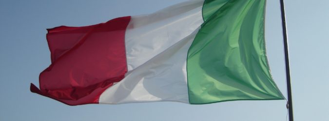 made in italy