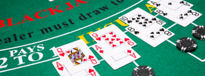 blackjack