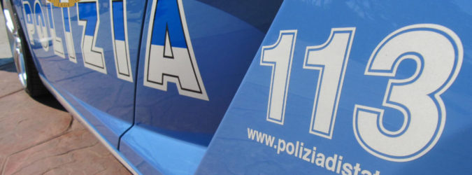 polizia di stato