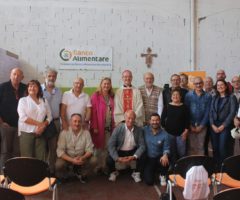 banco alimentare