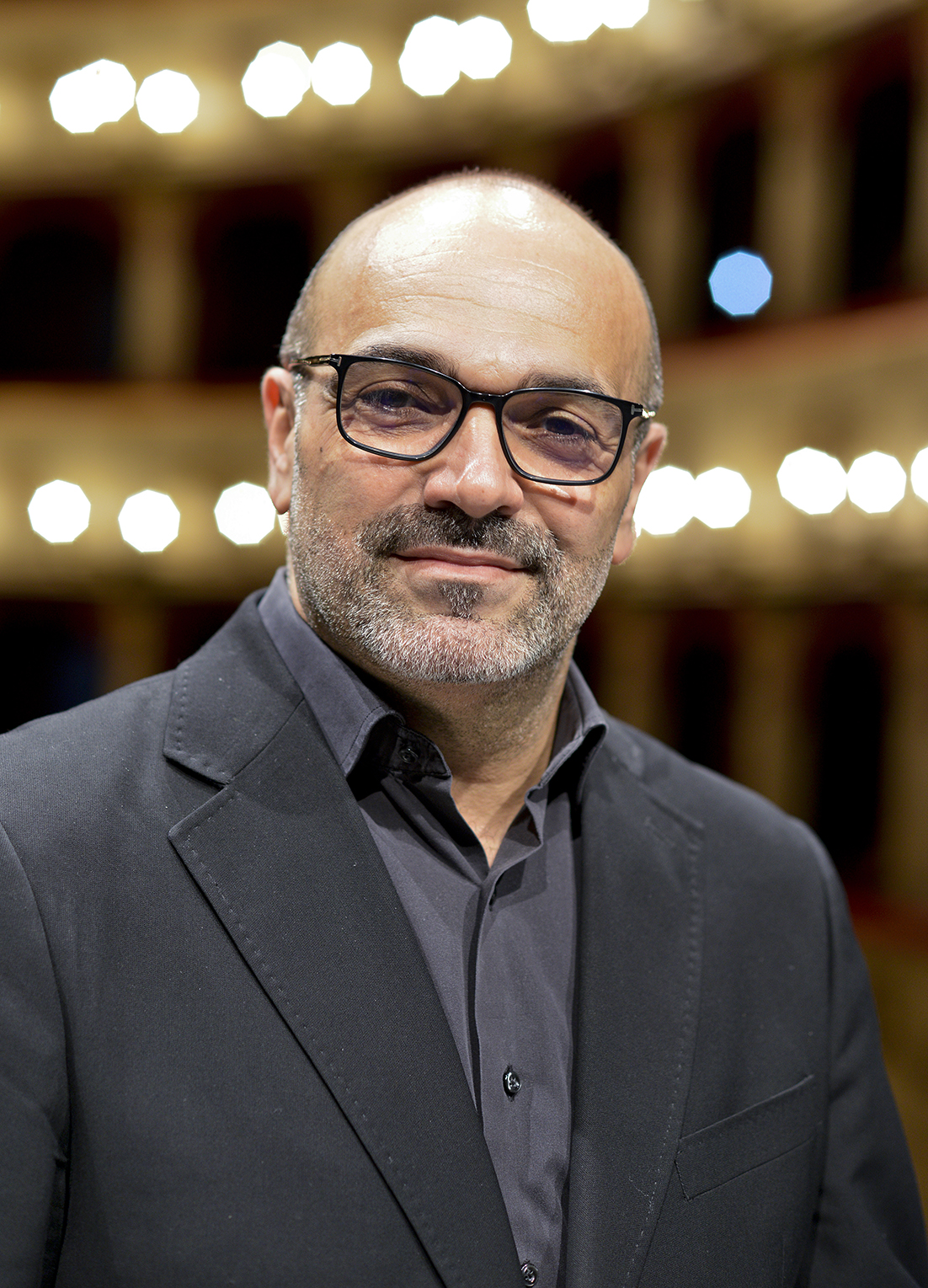 Gilberto Santini