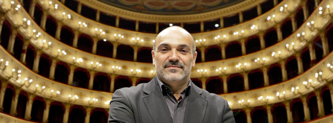 Gilberto Santini