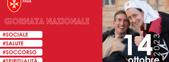 Giornata dell'Ordine di Malta