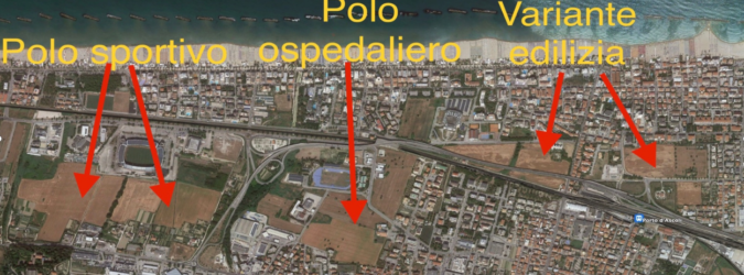 San Benedetto del Tronto