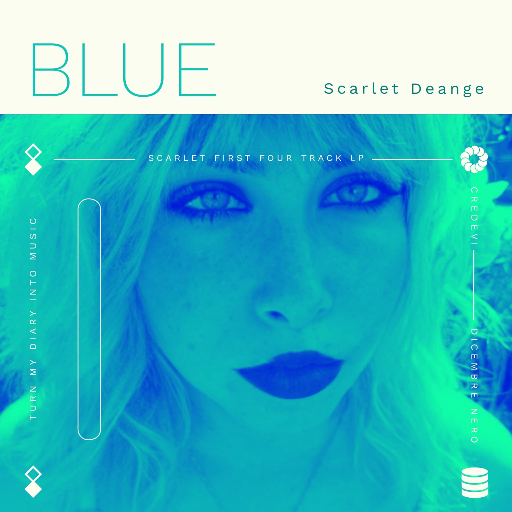 Scarlet Deange
