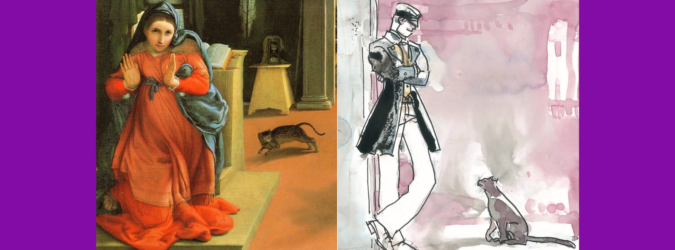 fumetti