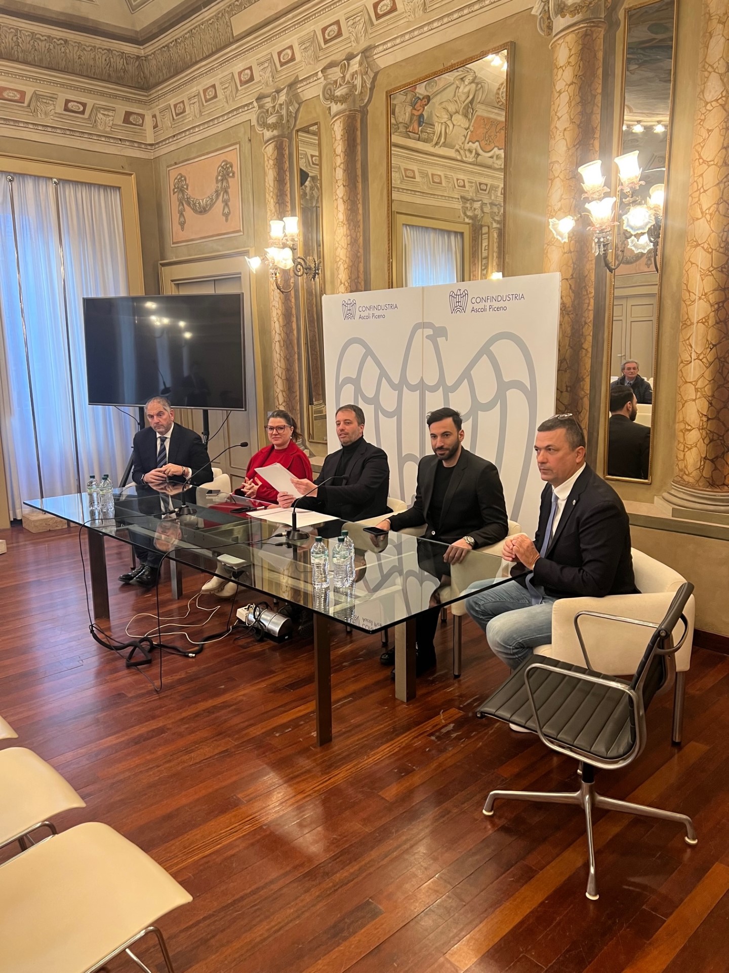 confindustria