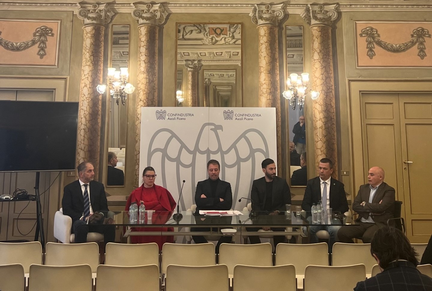 confindustria