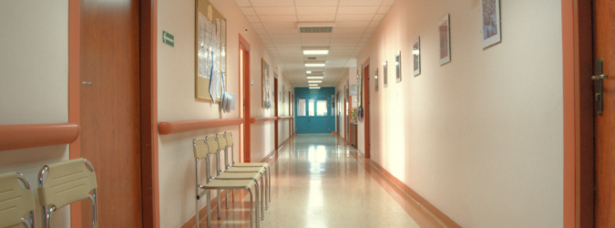 marche sanità