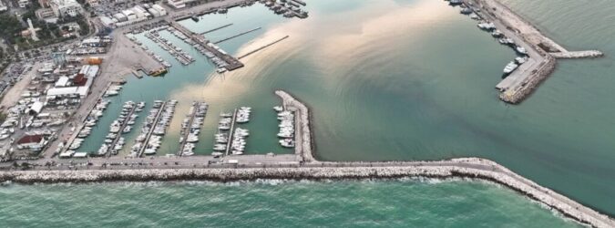 San Benedetto del Tronto