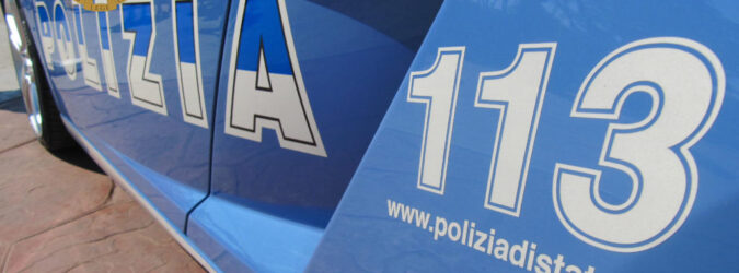 Polizia Stradale