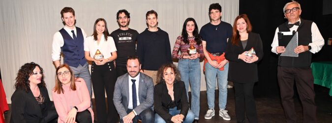 Ascolinscena