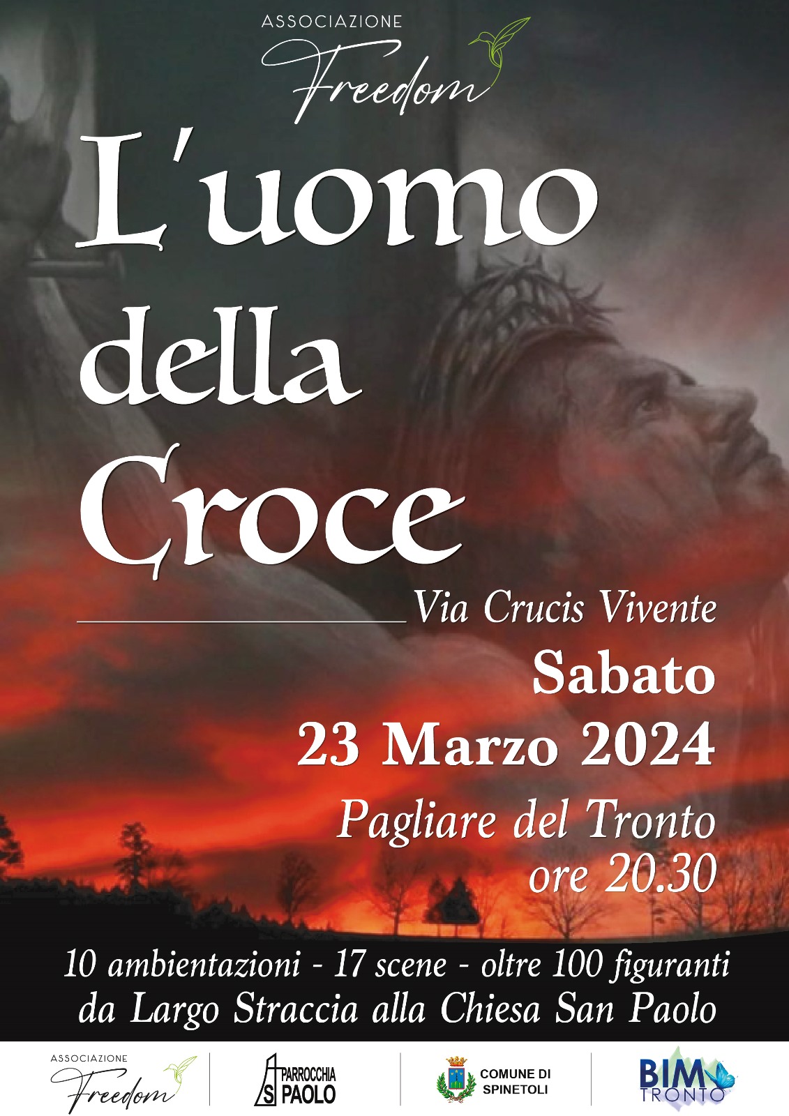 settimana santa