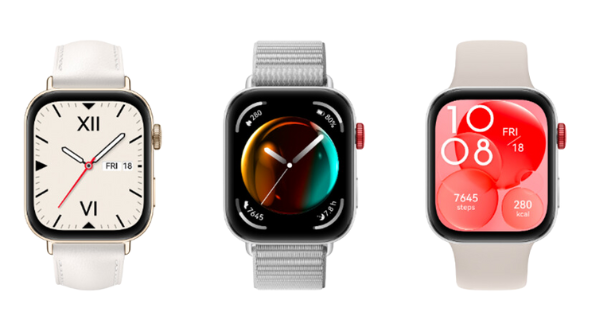 Smartwatch