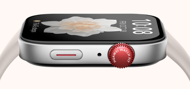 Smartwatch