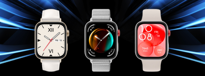 Smartwatch