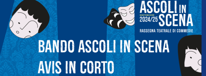 ascolinscena
