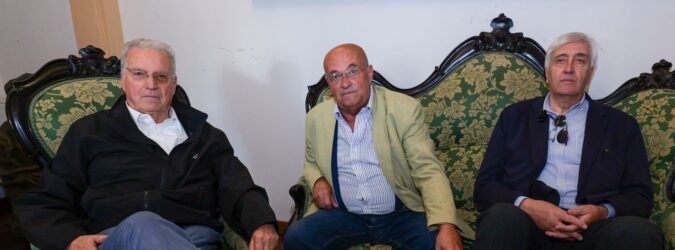 elezioni ascoli saggi
