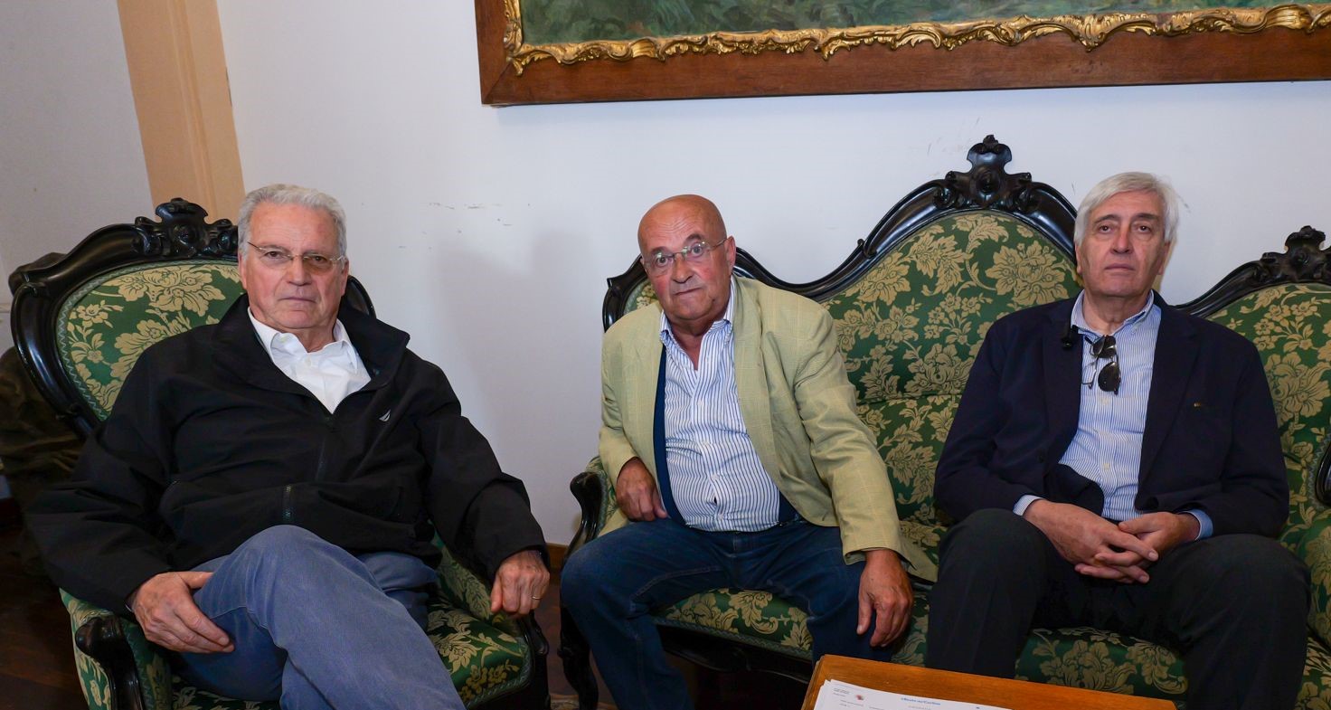 elezioni ascoli saggi