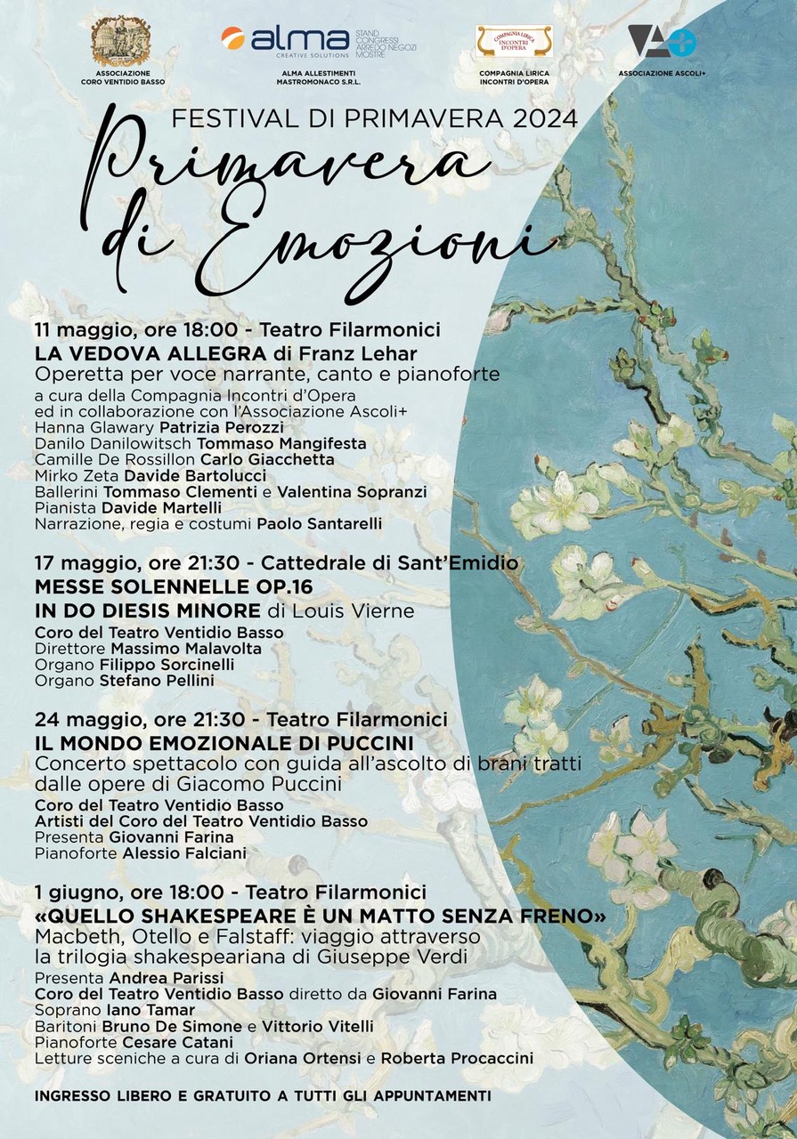 primavera