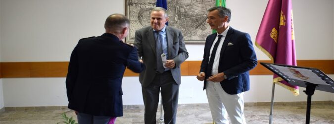 polizia di stato