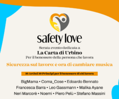 Safety love