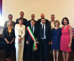 elezioni comunali