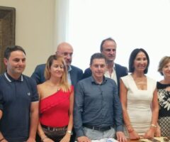 elezioni comunali