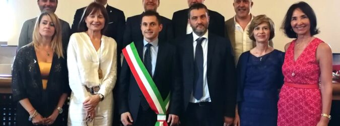 elezioni comunali