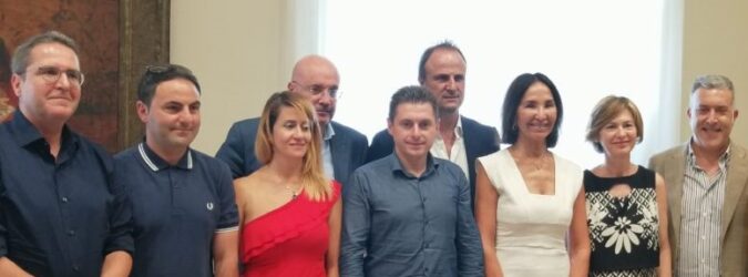 elezioni comunali
