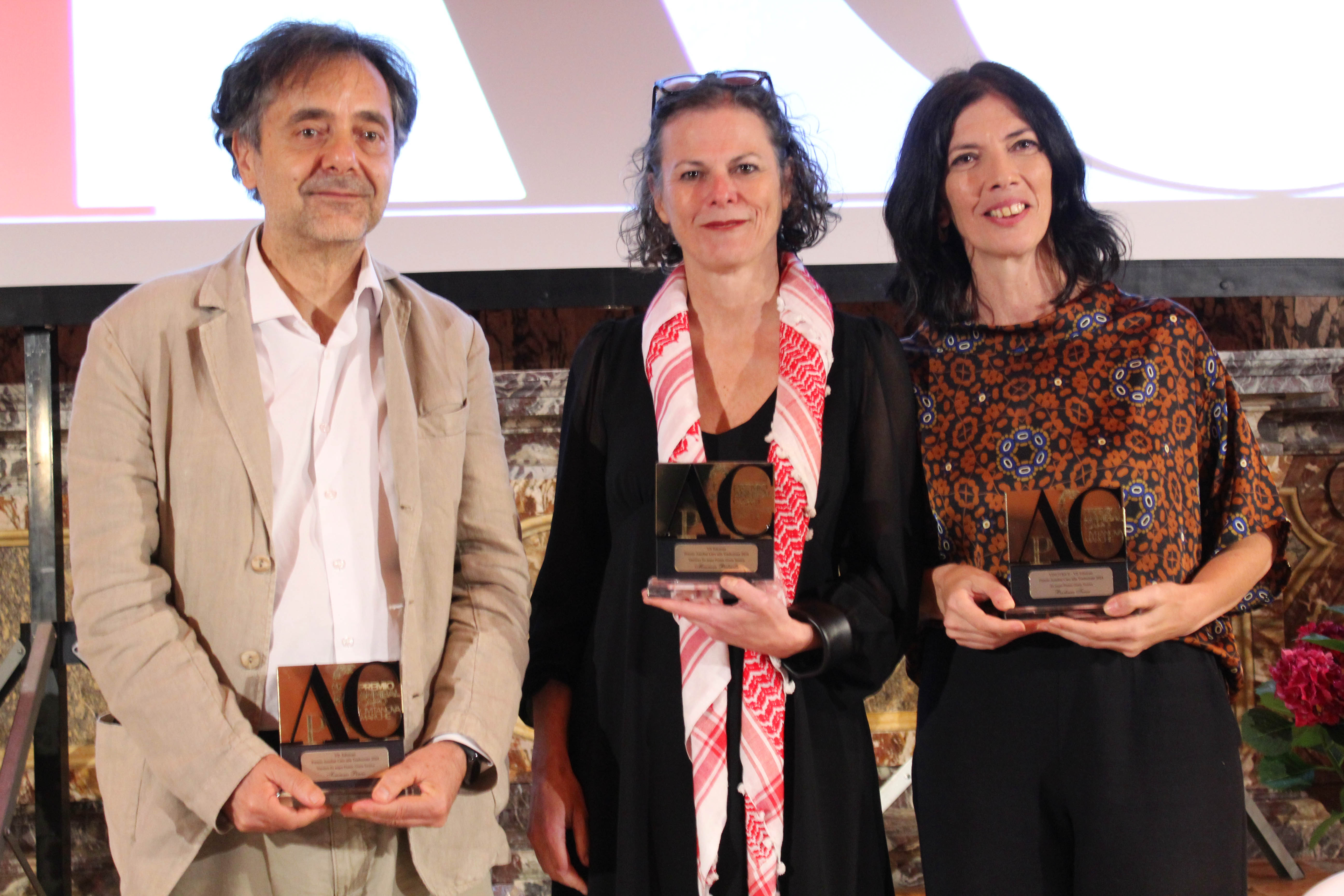 premio annibal caro