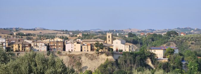 appignano del tronto