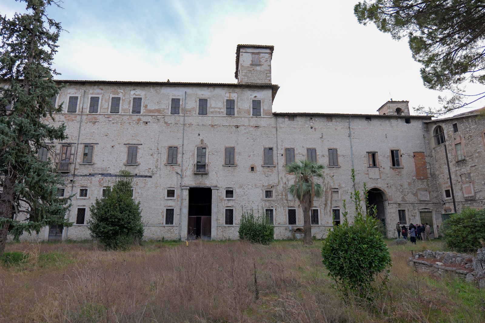 palazzo
