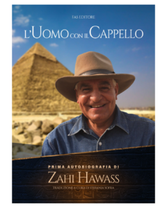 zahi hawass