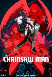 Chainsaw Man