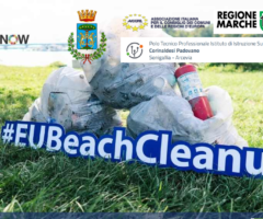 Legambiente Marche APS, Europe Direct Regione Marche – Uniti per il mare!