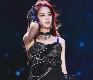 blackpink jisoo