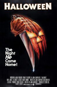 Film horror per Halloween