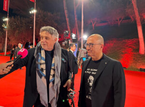 Festa del Cinema