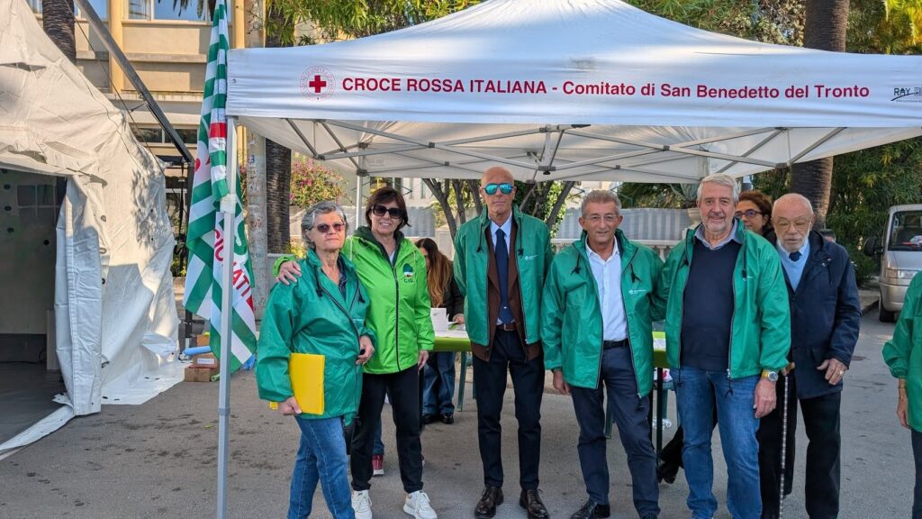 San Benedetto