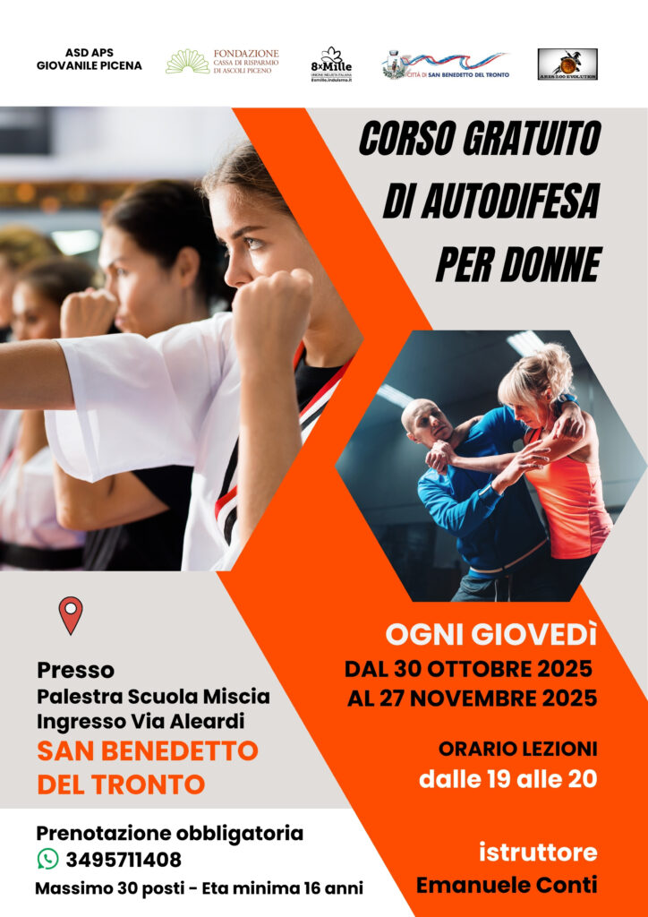Autodifesa