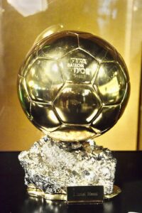 Pallone d’oro
