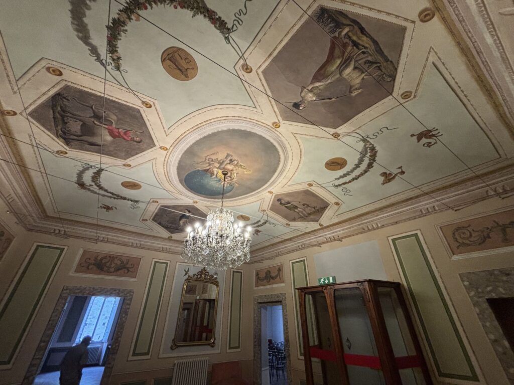 giornate fai