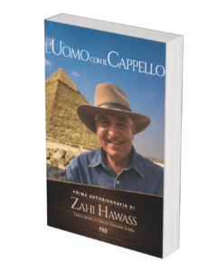 Zahi Hawass