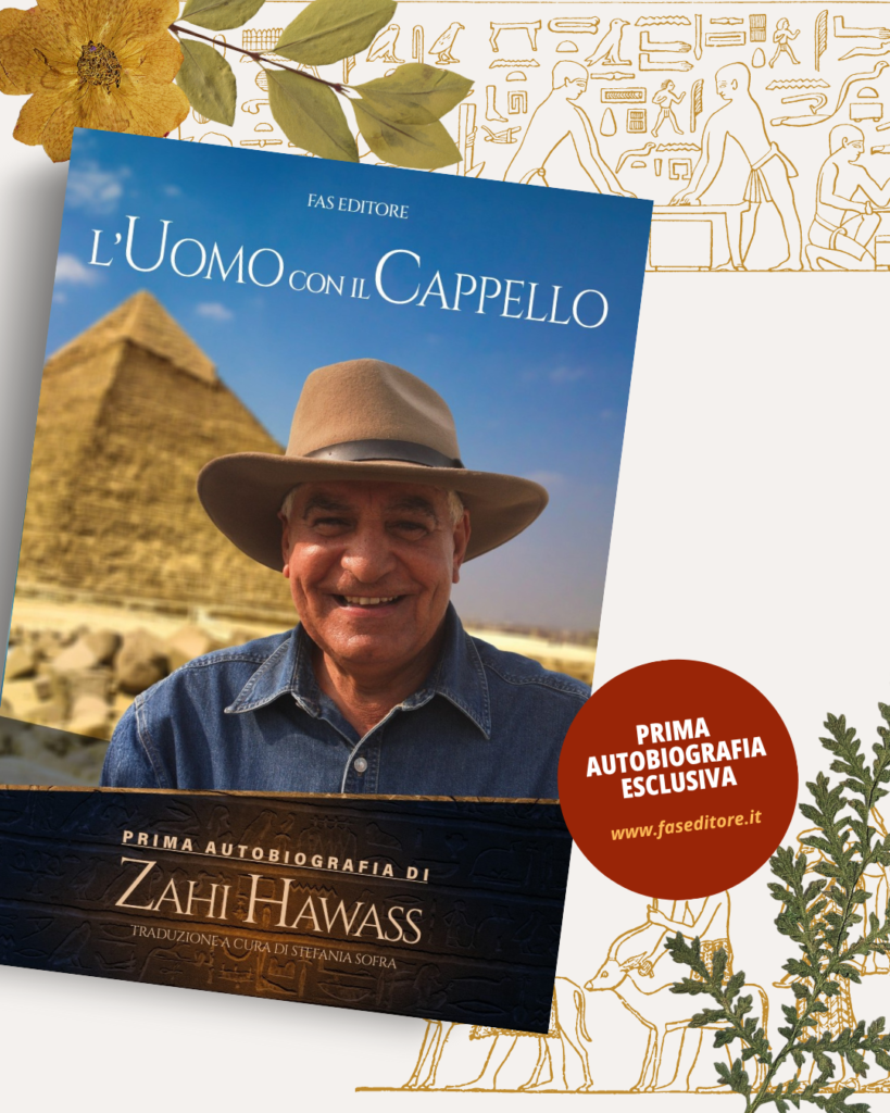 Zahi Hawass