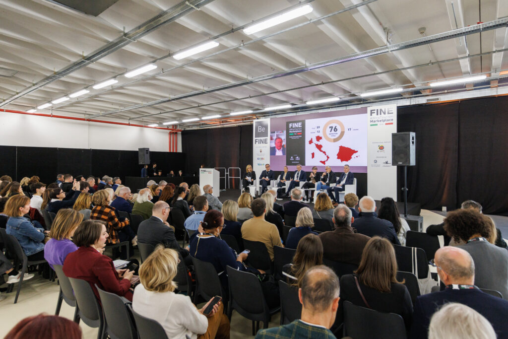 FINE #WineTourism Marketplace Italy_Inaugurazione.JPG