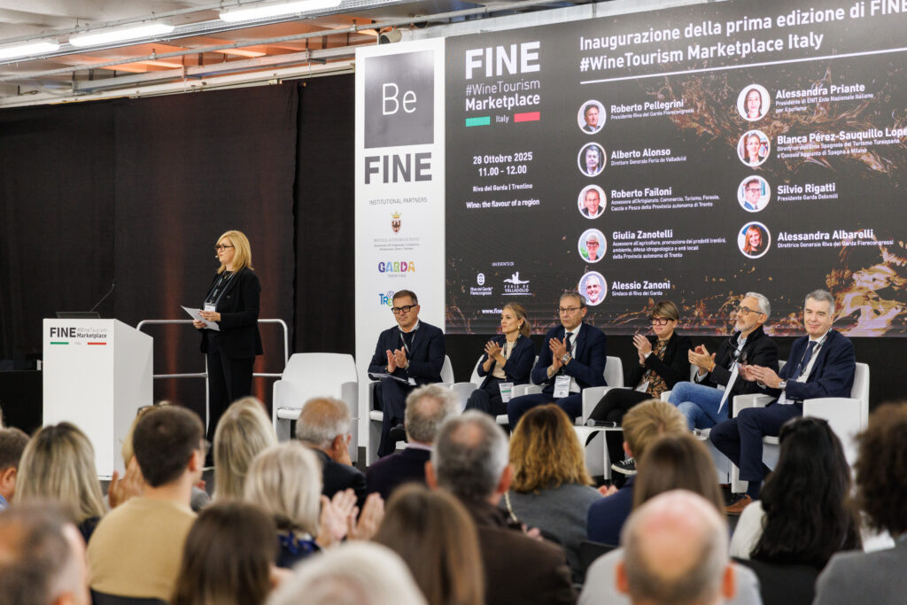 FINE #WineTourism Marketplace Italy_Inaugurazione.JPG