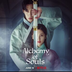 K-Drama
