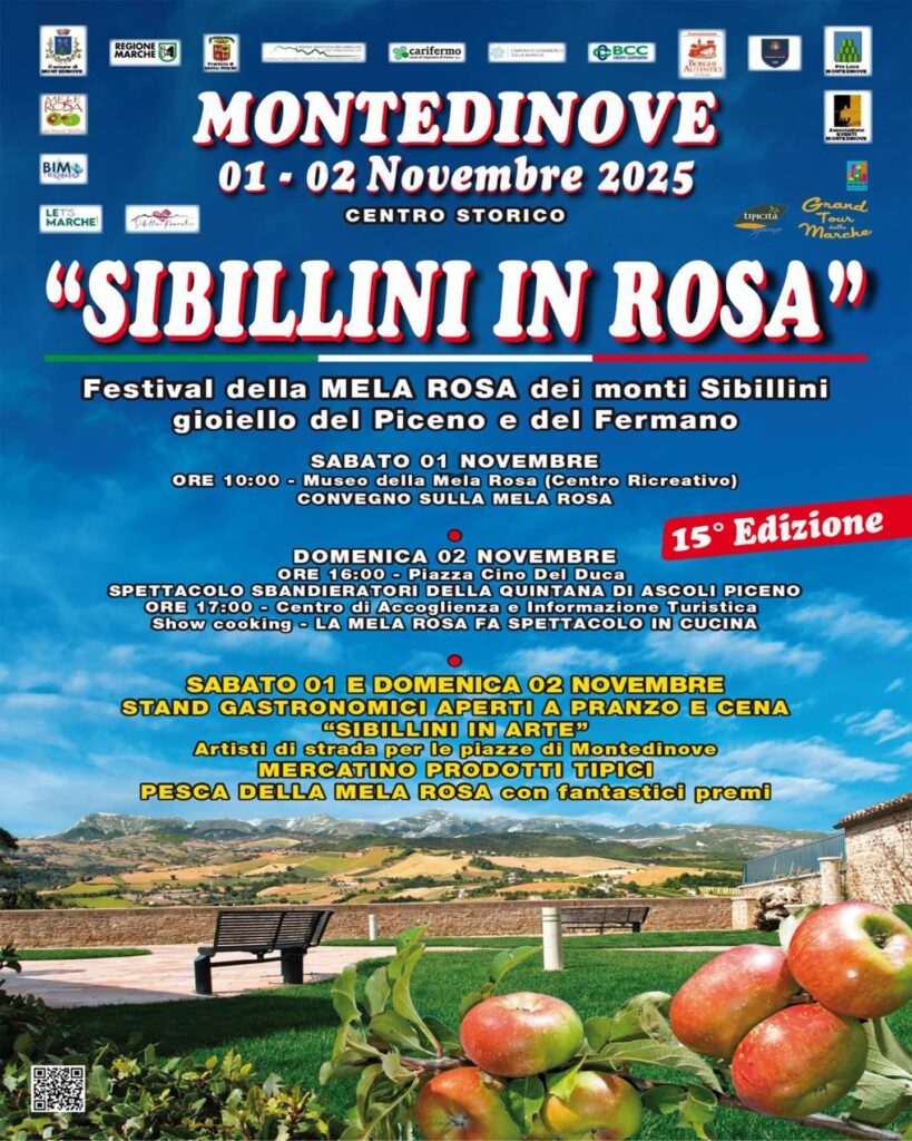 Sibillini Romantici